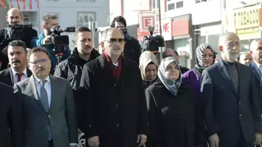 Özhaseki: Türkiye'de her an her yerde deprem olabilir