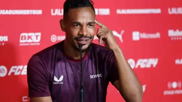 Sevilla, Fernando Reges'in sözleşmesini feshetti