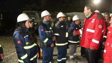 Şırnak, Türkiye'nin en çok petrol üreten ili haline gelecek
