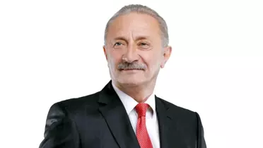 Didim Belediye Başkanı A. Deniz Atabay'dan Yeni Yıl Mesajı