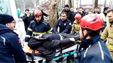 İnegöl'de kaza sonucu yaşamını yitiren Yusuf Yılmaz'ın ölüm nedeni belirlenemiyor