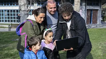 AA'nın 2023 Yılı Fotoğrafları Oylamaya Sunuldu