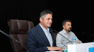 Aliağa Belediye Meclisi Ocak Ayı Olağan Toplantısı