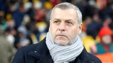 Beşiktaş, Bruno Genesio'yu teknik direktör olarak açıklayacak