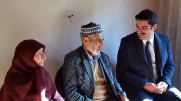 İnhisar'da Evlilik Yıldönümleri Kutlama Projesi