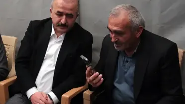 İçişleri Bakanı Ali Yerlikaya, şehit Piyade Sözleşmeli Er Yasin Karaca'nın babasıyla telefonda konuştu