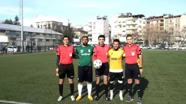 Döğerspor, Sindelhöyükspor'u 3-1 yenerek galibiyet serisini sürdürdü