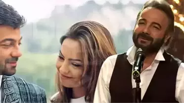 O Ses Türkiye Yılbaşı Özelinde Ebru Gündeş ve Kerem Alışık Damgası