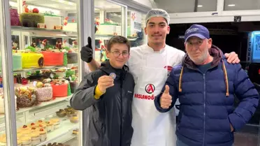 Hayrabolu'da pastadan altın çıkan vatandaş şaşkına döndü