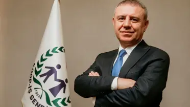 TÜRK-İŞ Genel Başkan Yardımcısı: 2024'te Vergide Adaletin Sağlanması Gündemde Olacak