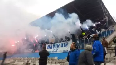 Zeytinburnu Stadyumu Yıllardır Atıl Durumda
