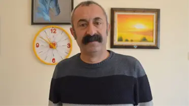 CHP'yi epey zorlu bir seçim bekliyor! Komünist başkan Maçoğlu, Kadıköy'den aday oluyor