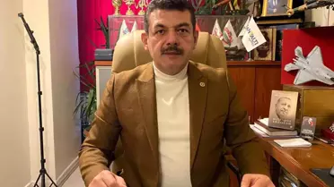 AK Parti Zonguldak Milletvekili Muammer Avcı, sağlık tesisleriyle ilgili önemli açıklamalarda bulundu
