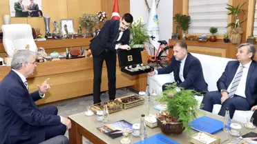 Sakarya Büyükşehir Belediyesi, Eğitim Yatırımlarına Devam Ediyor