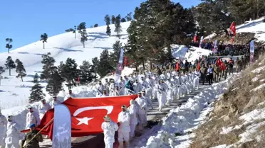 Sarıkamış Harekatı'nın 109. yılı anma etkinlikleri başlıyor