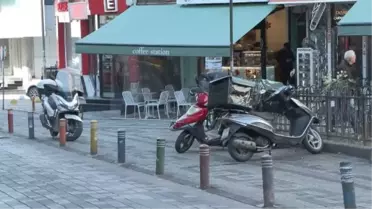 Kurye Hakları Derneği: Kuryelik tehlikeli meslekler statüsüne alınmalı, meslek yeterlilik belgesi zorunlu hale getirilmeli