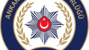 Ankara Emniyet Müdürlüğü, Kızılay Güvenpark'ta Şüpheli Paket İçin Güvenlik Önlemi Alacak