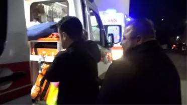 İskenderun'da Balon Balığı Zehirlenmesi: 2'si Çocuk 7 Kişi Hastaneye Kaldırıldı
