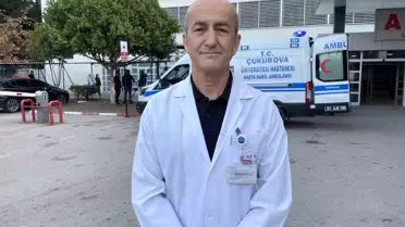 Hatay'da Balon Balığı Yedikten Sonra Fenalaşan Ailenin Sağlık Durumu
