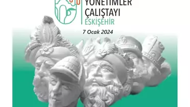Eskişehir Belediye Başkanları, Yerel Yönetimler Çalıştayı'na Katılmayacak