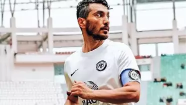 Ahlatcı Çorum FK Kaptanı Murat Yıldırım Futbolu Bıraktı ve Şirket Hisselerini Devretti