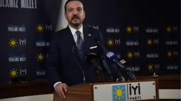 İYİ Parti, Türkiye'nin 81 iline saha çalışmalarıyla başlıyor