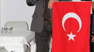 Bilecik'te Mekke'nin Fethi ve Kudüs Gecesi programı düzenlendi