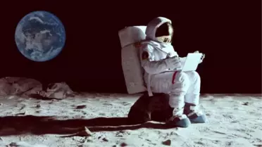 2023 Uzay Araştırmaları: Hindistan Ay'a İniş Yaptı, Çin İlk Sivil Astronotunu Gönderdi