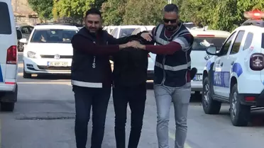 Adana'da takside oyuncak ayıya gizlenmiş 1825 uyuşturucu hap bulundu, şüpheli tutuklandı