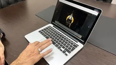 Ardahan Valisi Hayrettin Çiçek, 2023'e damga vuran olayların fotoğraflarını oyladı