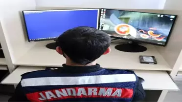 Aydın'da Siber Suçlarla Mücadelede Başarılı Çalışmalar