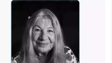Kültür ve Turizm Bakanı Mehmet Nuri Ersoy, Ayla Algan'ın vefatıyla ilgili başsağlığı diledi