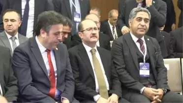 Adalet Bakanı Yılmaz Tunç, Türk Medeni Kanunu'ndaki Reformları Anlattı