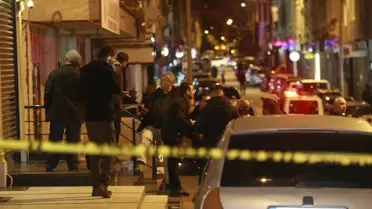Bursa'da Kar Payı Veren Kuyumcu Yakalandı