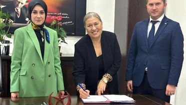 Afyonkarahisar Disleksi Derneği-ADDER ile İl Milli Eğitim Müdürlüğü arasında 'Disleksi ile Yaşam Projesi' protokolü imzalandı