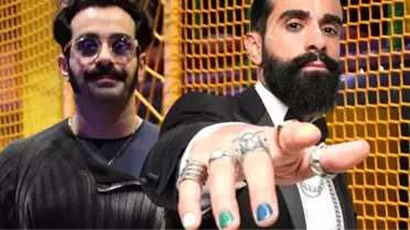 Gökhan Türkmen, Kızlarıyla Zaman Geçirdi