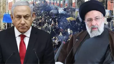 İran'daki terör saldırılarında parmakları var mı? İsrail'den ilk açıklama 