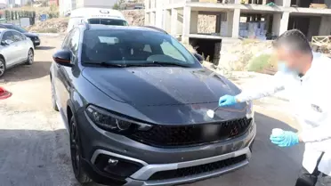 Niğde İl Emniyet Müdürlüğü, 2023 yılında 28 olayı vücut izlerinden aydınlattı