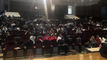 Pedihok 23 Kongresi Bursa'da Yoğun Katılımla Gerçekleşti