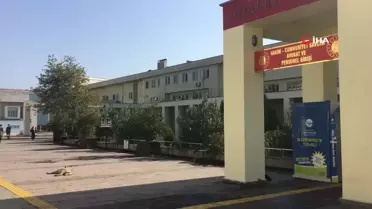 Taciz iddiasıyla tutuklanan eski Sakarya Garnizon Komutanı, 3'üncü kez hakim karşısında