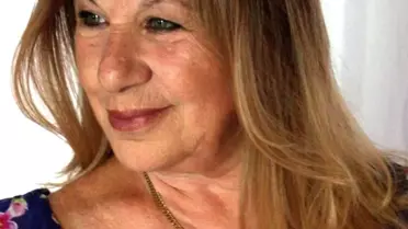 Tiyatro ve sinema oyuncusu Ayla Algan hayatını kaybetti