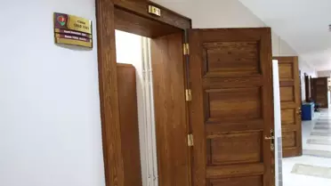 Amasya'dan CİMER'e Geçen Yıl 6 Bin 591 Başvuru Yapıldı
