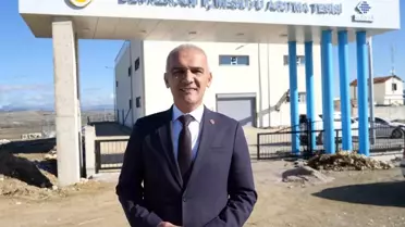 Devrekani Belediyesi Su Faturalarında Yüzde 25 İndirim Yaptı