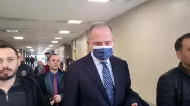 Gazeteci Fatih Altaylı, sosyal medya paylaşımları nedeniyle adli kontrol talebiyle nöbetçi hakimliğe sevk edildi