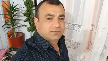 Gediz İlçe Tarım ve Orman Müdürlüğü'nde çalışan memurun vefatı üzüntü yarattı