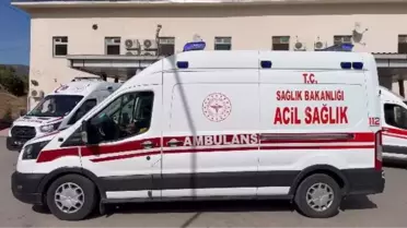 Tunceli'de bir kişi, husumetli olduğu kişiyi av tüfeğiyle öldürdü