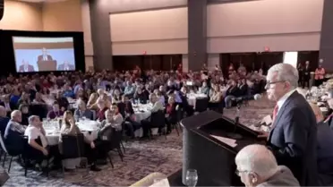 ABD'nin Ohio Eyaletinde Reşit Olmayan Gençlere Cinsiyet Değiştirme Ameliyatları Yasaklandı