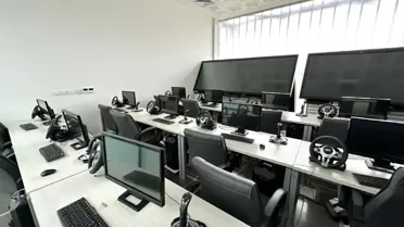 Kocaeli Büyükşehir Belediyesi İtfaiyesi, diğer itfaiye teşkilatlarına teknik ziyaretler gerçekleştiriyor
