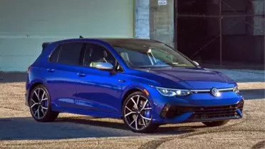 Golf R Ne Kadar Sattı? İşte Detaylar