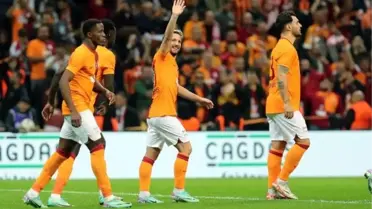 Galatasaray, Konyaspor'u konuk edecek